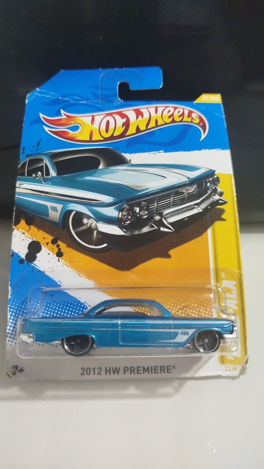61 Impala