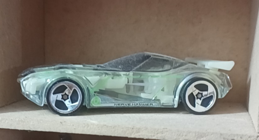Hummer