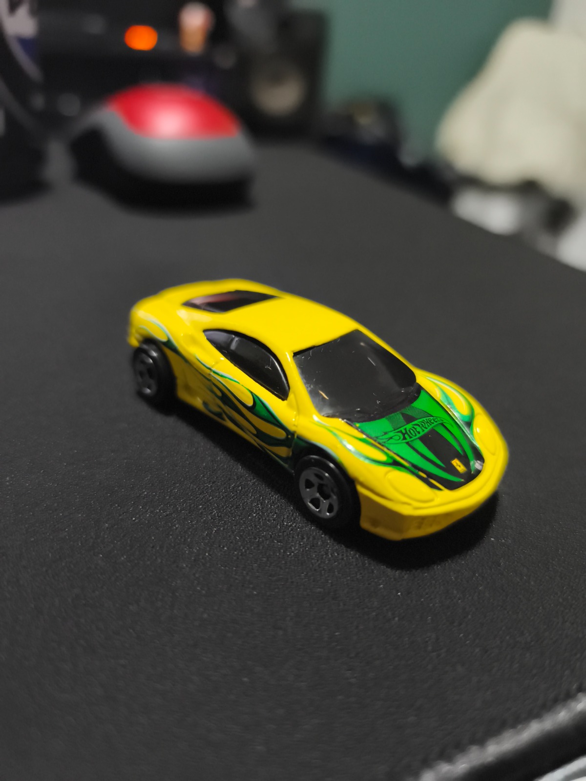 Ferrari 360 Modena