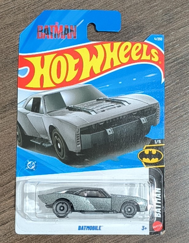 Batmobile