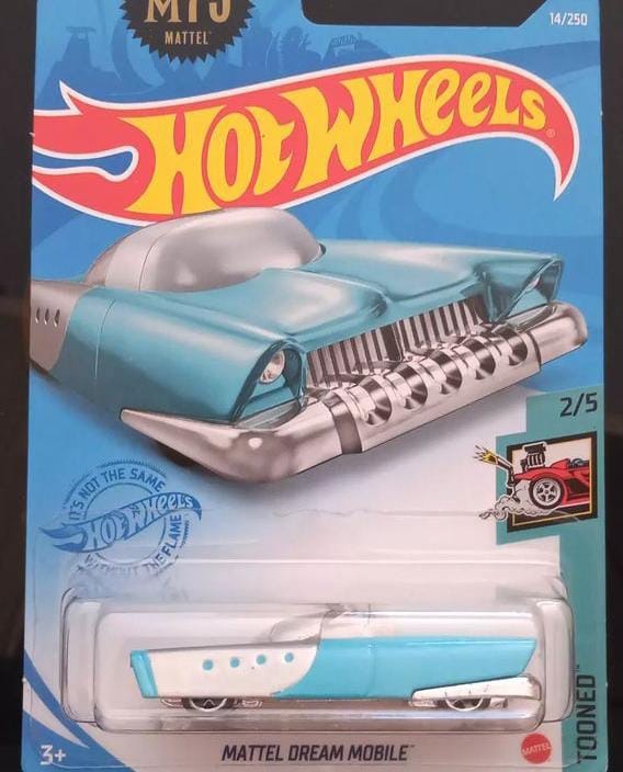 DREAM MOBILE