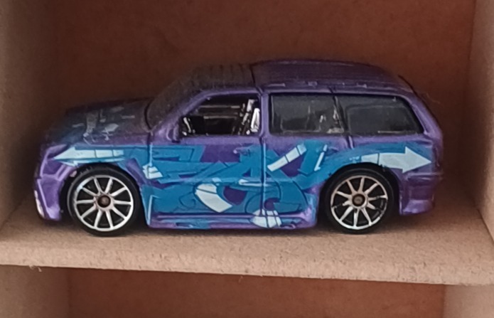 Bom box