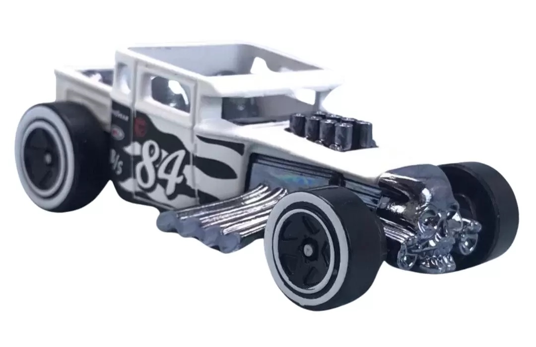 Bone Shaker