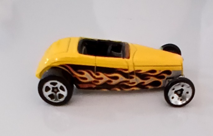 1933 Ford Lo-Boy