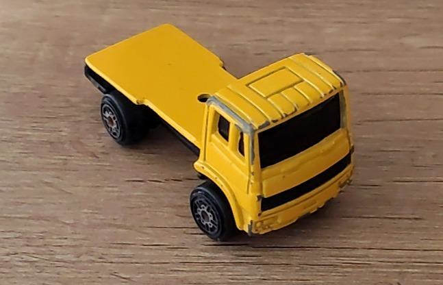 Mighty K (3rd Color)