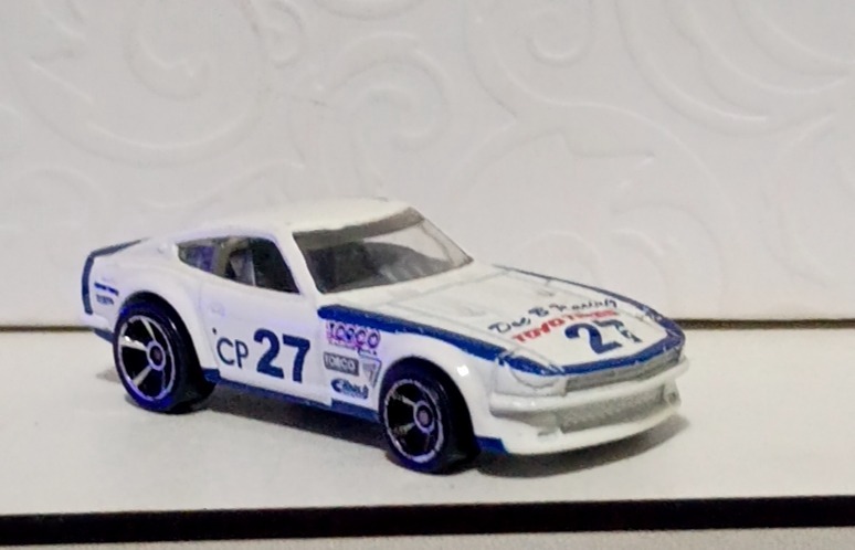 Datsun 240Z 27