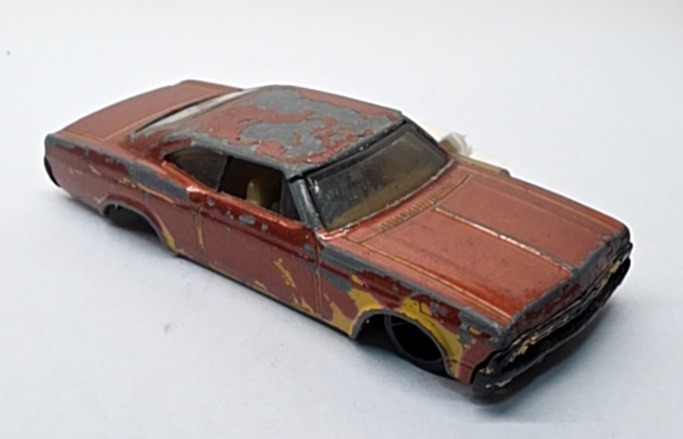 '65 Impala