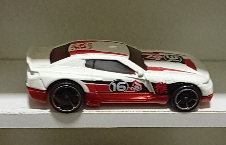 Dodge Viper GTS-R