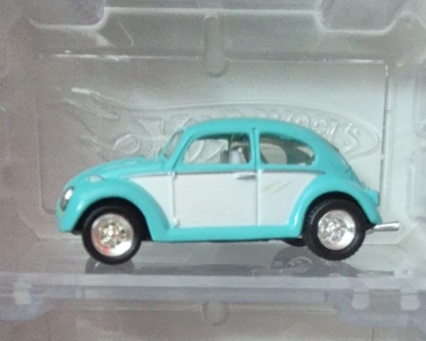 1966 Volkswagen Bug 