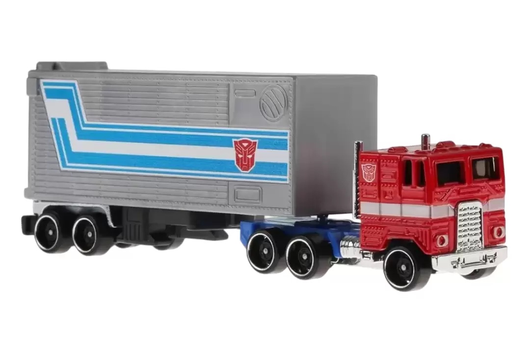 Optimus Prime