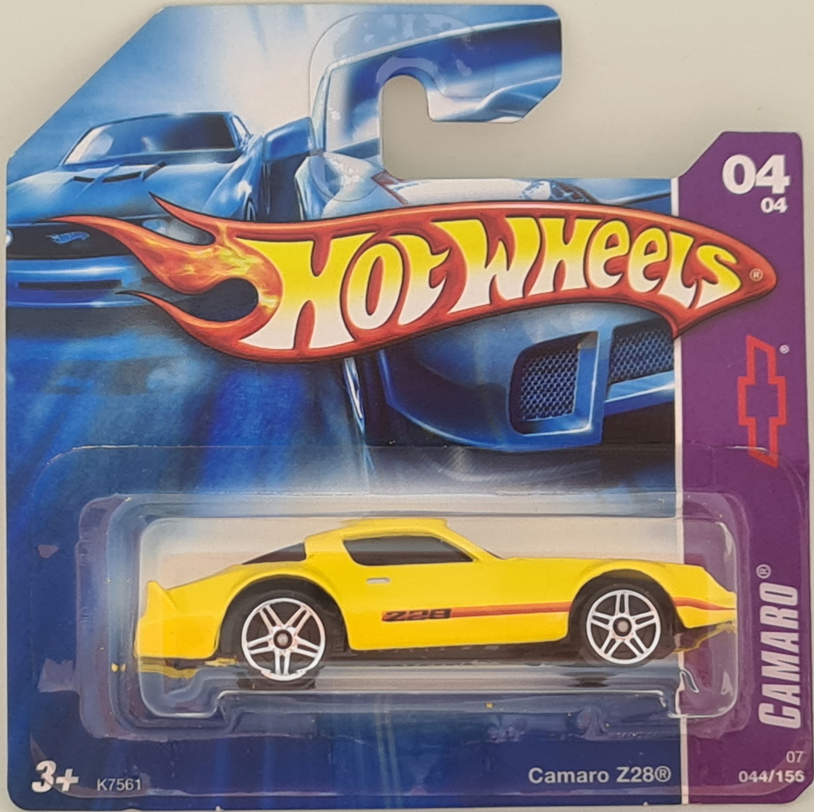 Camaro Z28