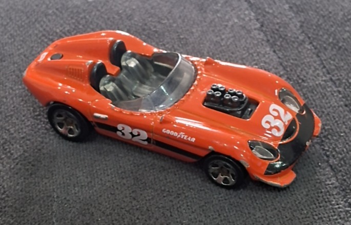 Glory Chaser