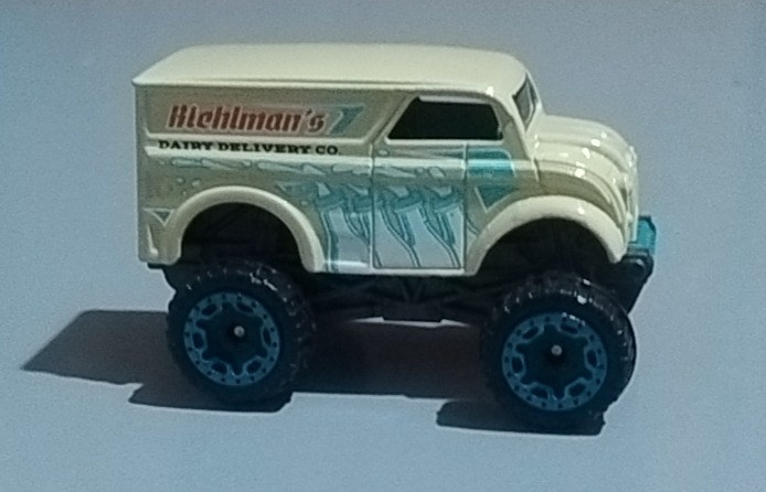 3D-Livery