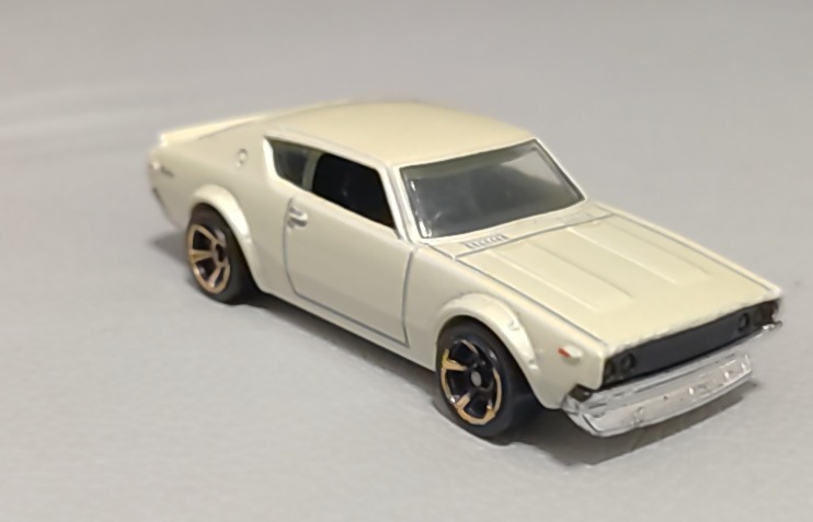 Nissan Skyline