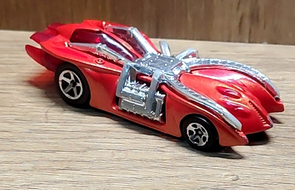 Arachnorod