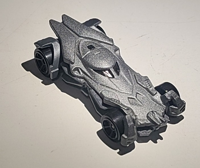 Batmobile