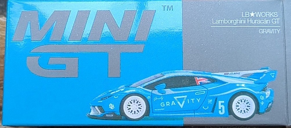 Lamborghini Huracán
