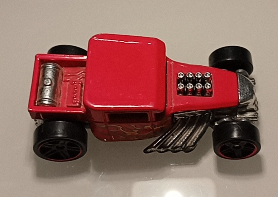 Bone Shaker