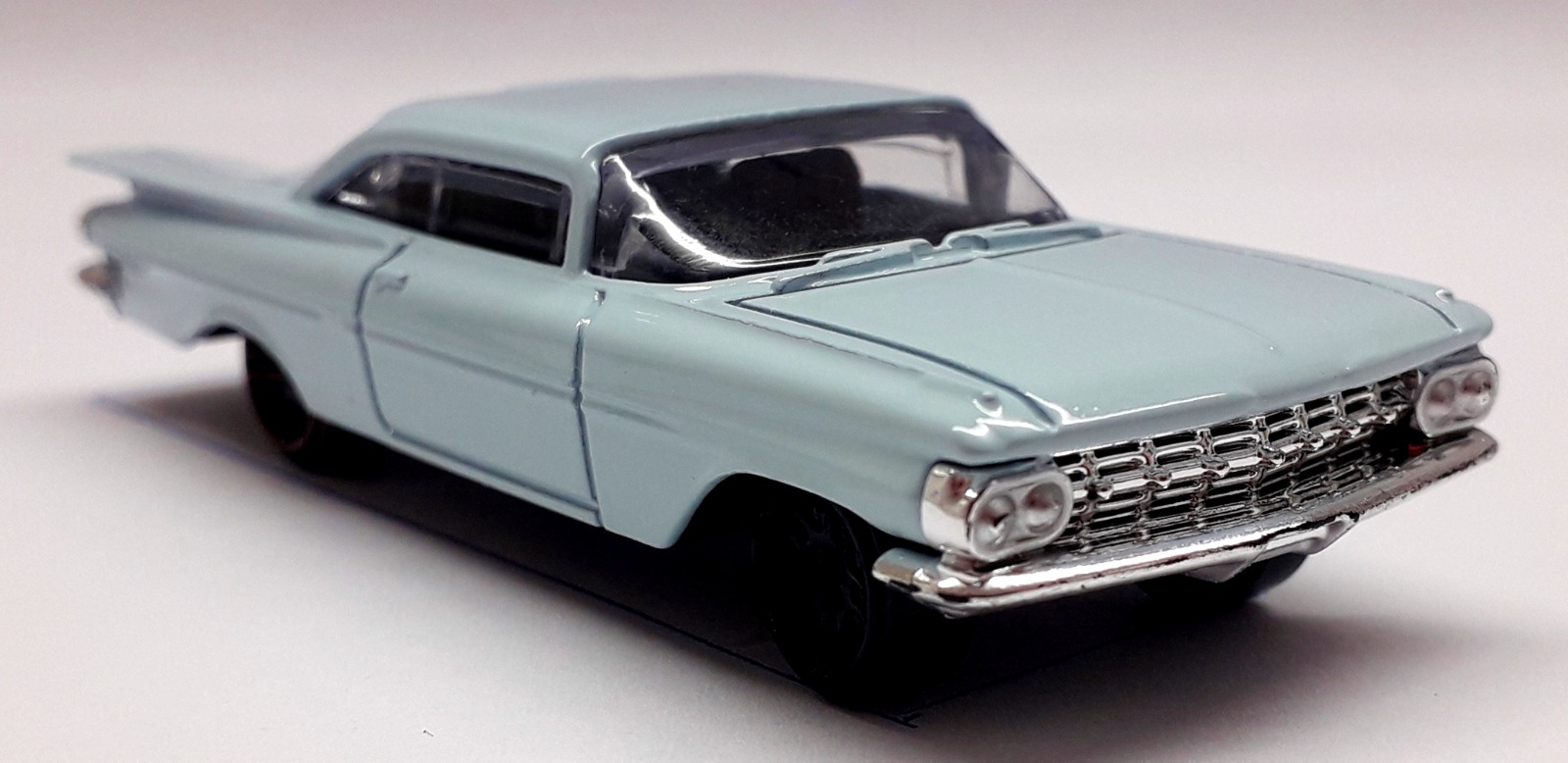 Impala sportcouper