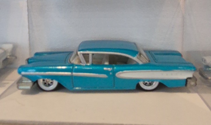 58 Edsel