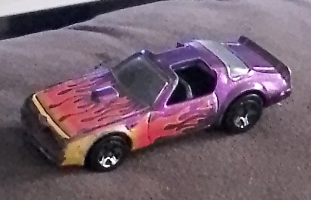 Firebird
