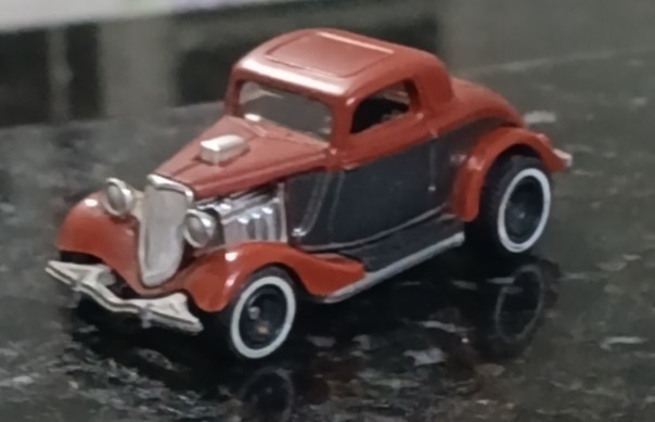 Bot Wheels