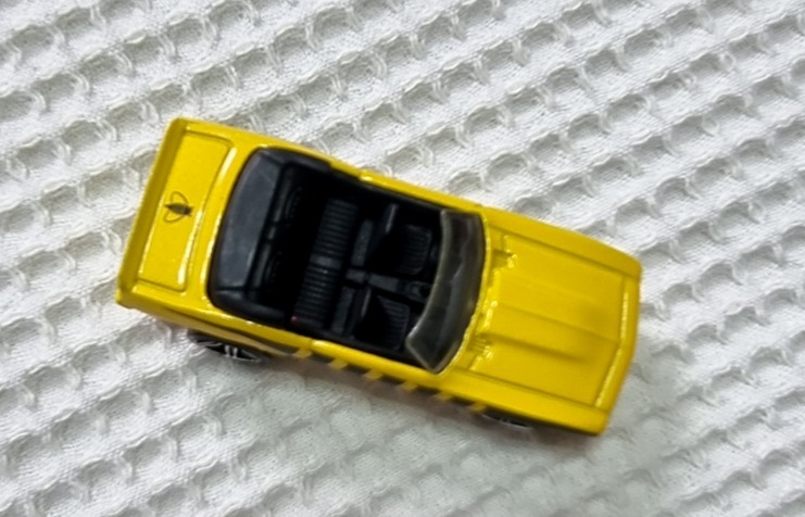69 CAMARO