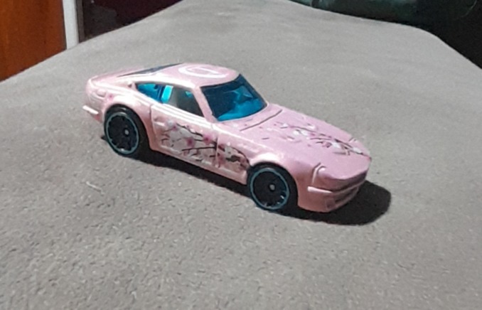 Datsun 240Z