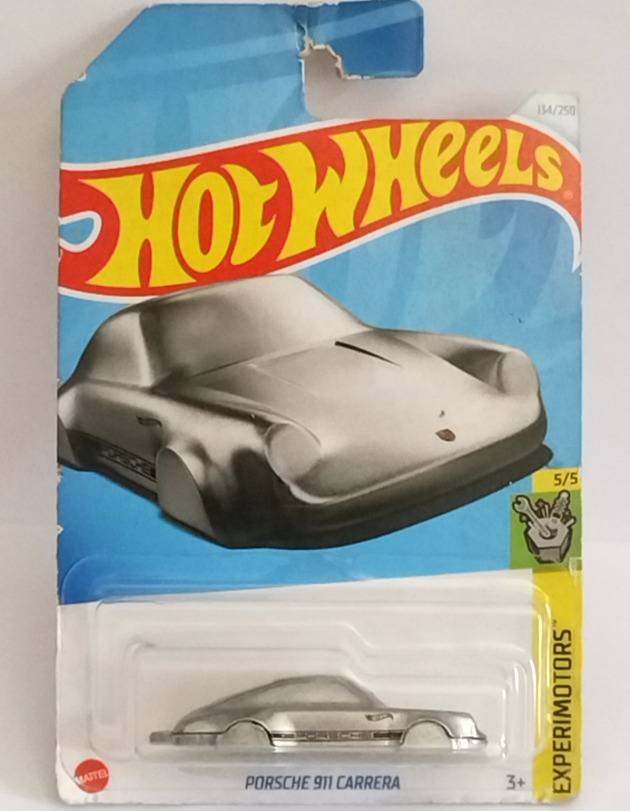 Porsche 911 Carrera