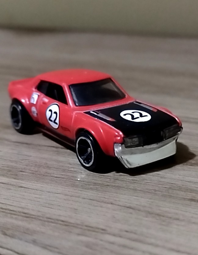 '70 Toyota Celica