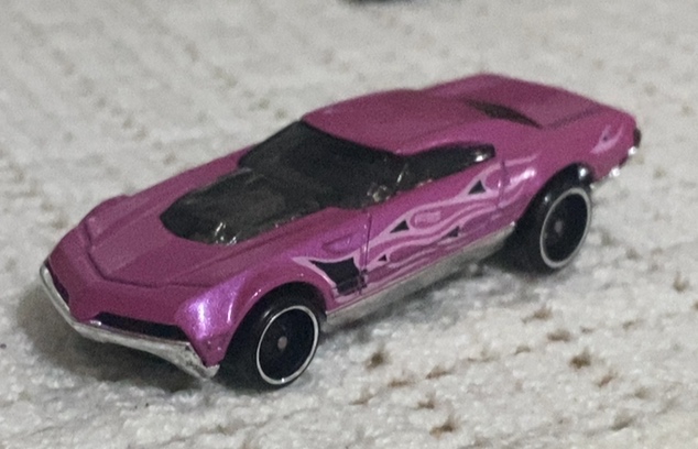 Muscle Speeder