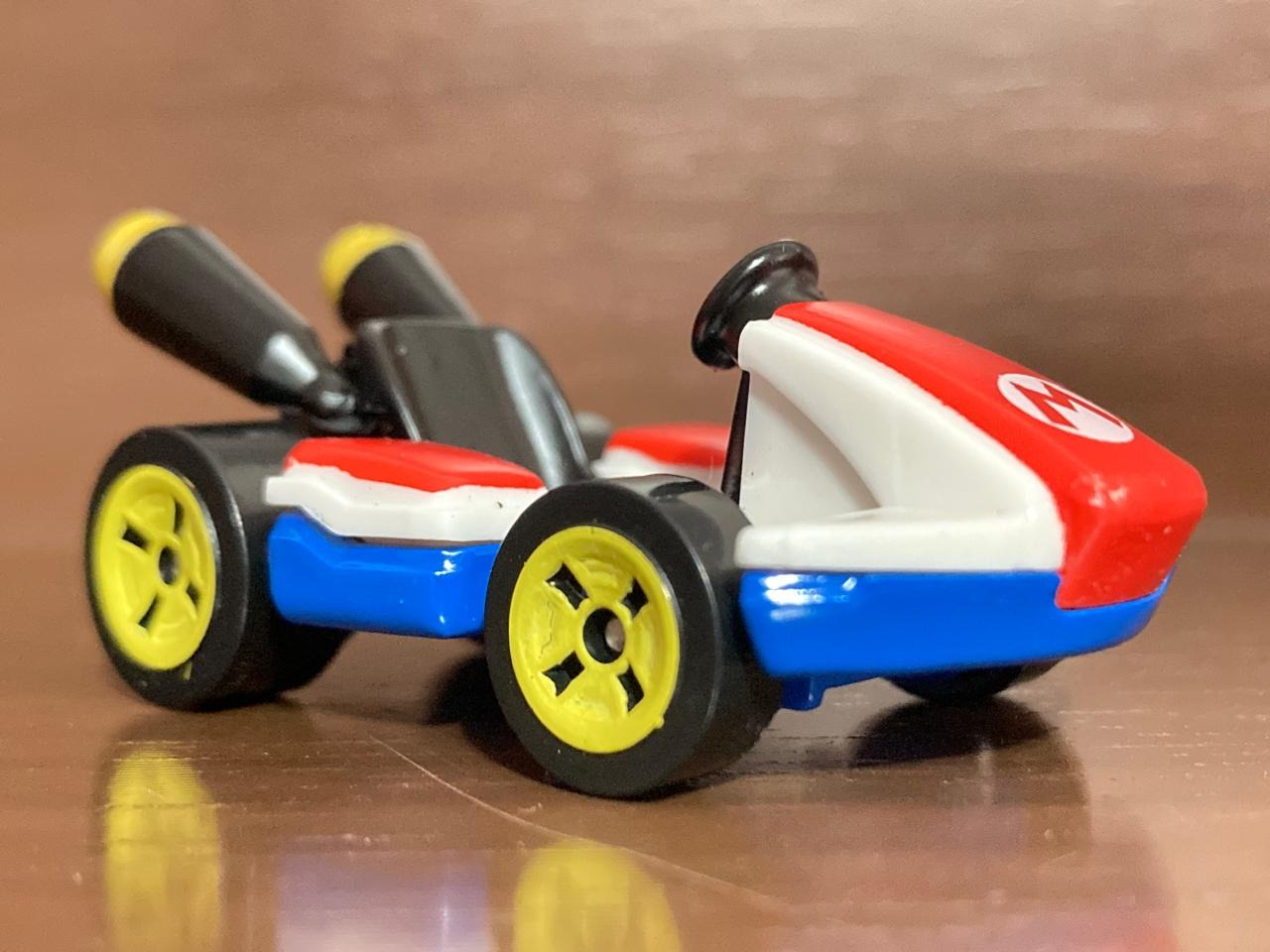 Standard Kart