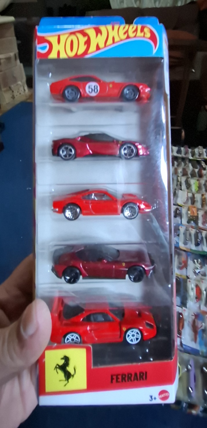 Ferrari 156