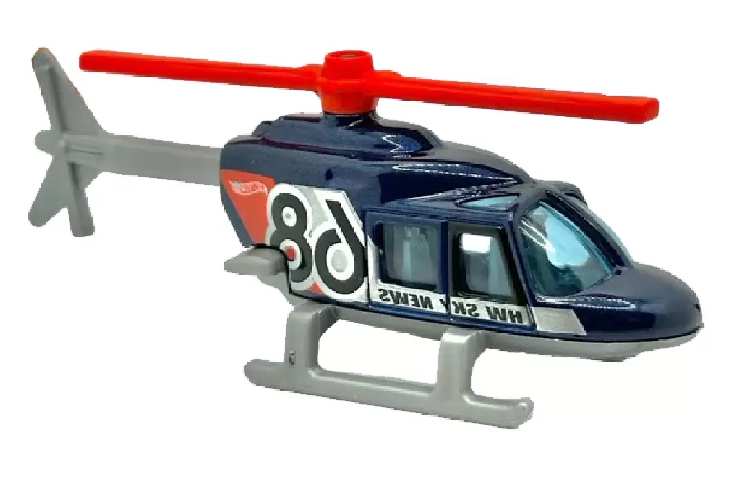 Propper Chopper (2nd Color)