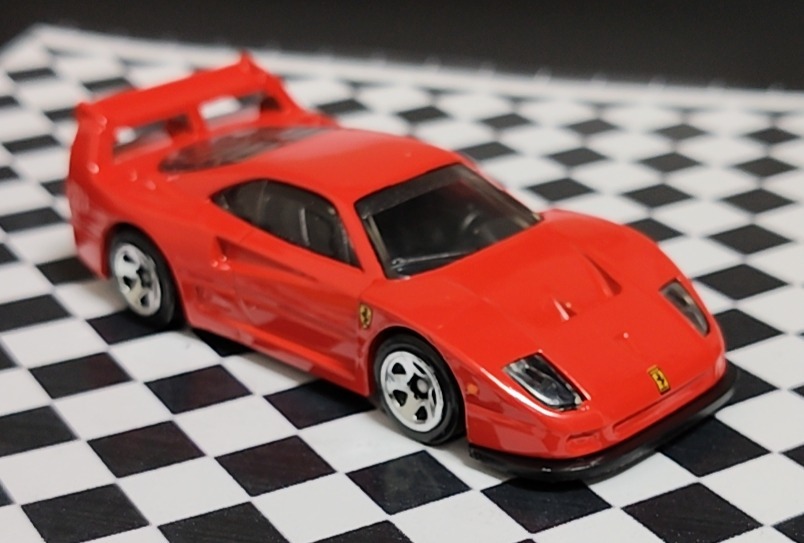Ferrari F40 Competizione