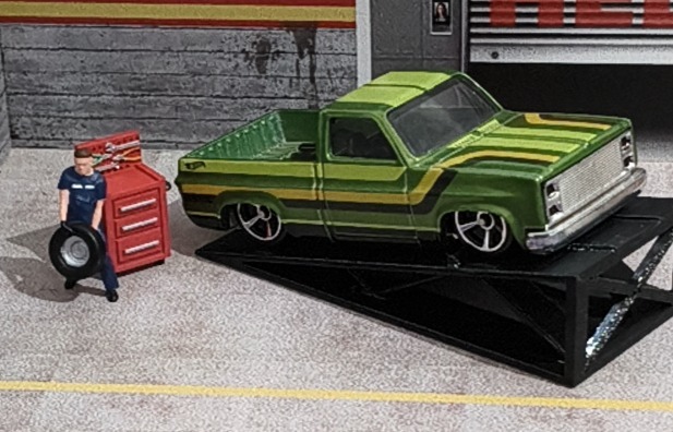 '62 Chevy