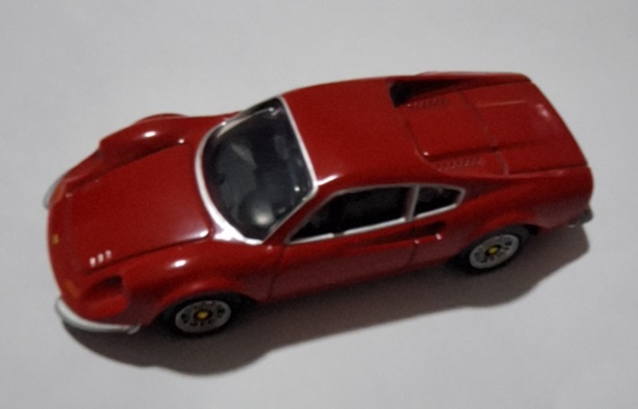 Dino 245 GT
