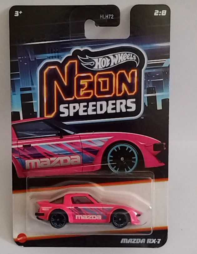 Mazda RX-7