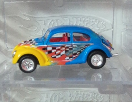 1966 Volkswagen Bug 