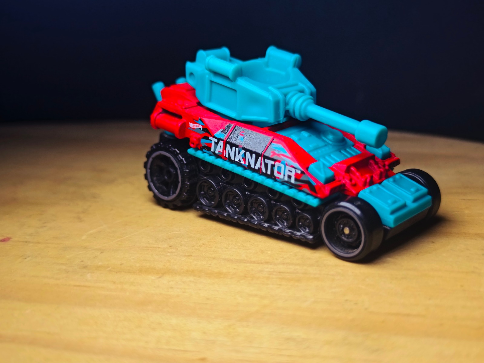 Tanknator