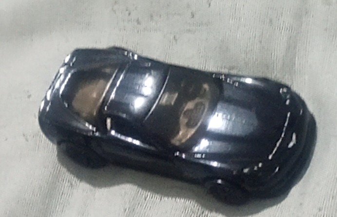 Corvette