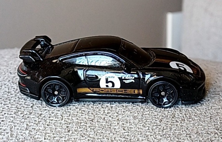 Porsche 911 GT3