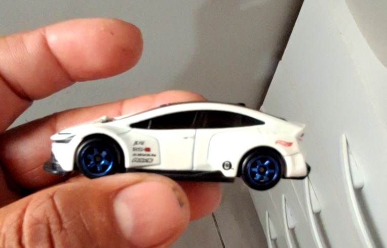 Toyota Prius Custom