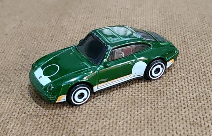 Porsche 934 Turbo RSR (3rd Color)