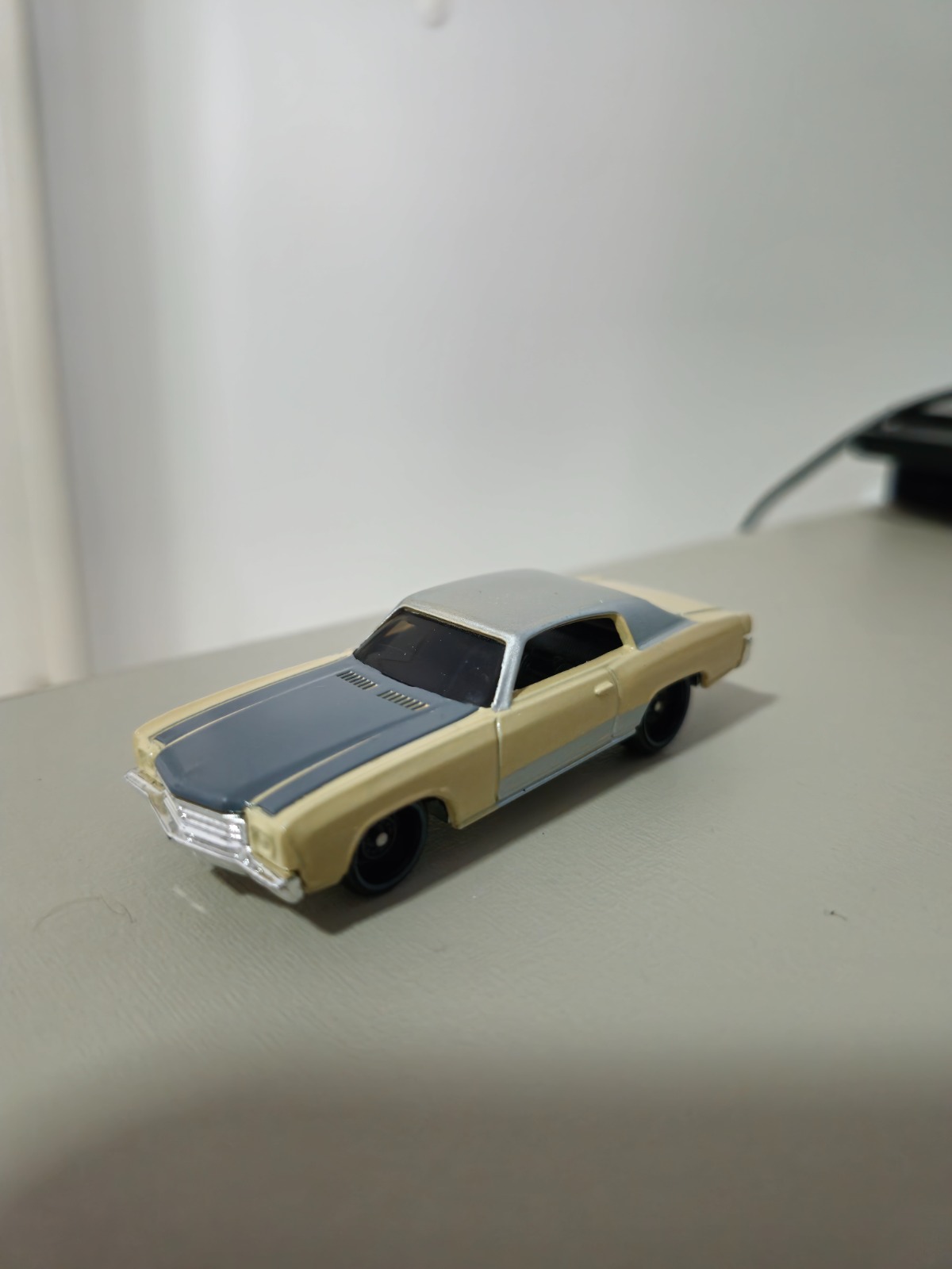 '70 Monte Carlo