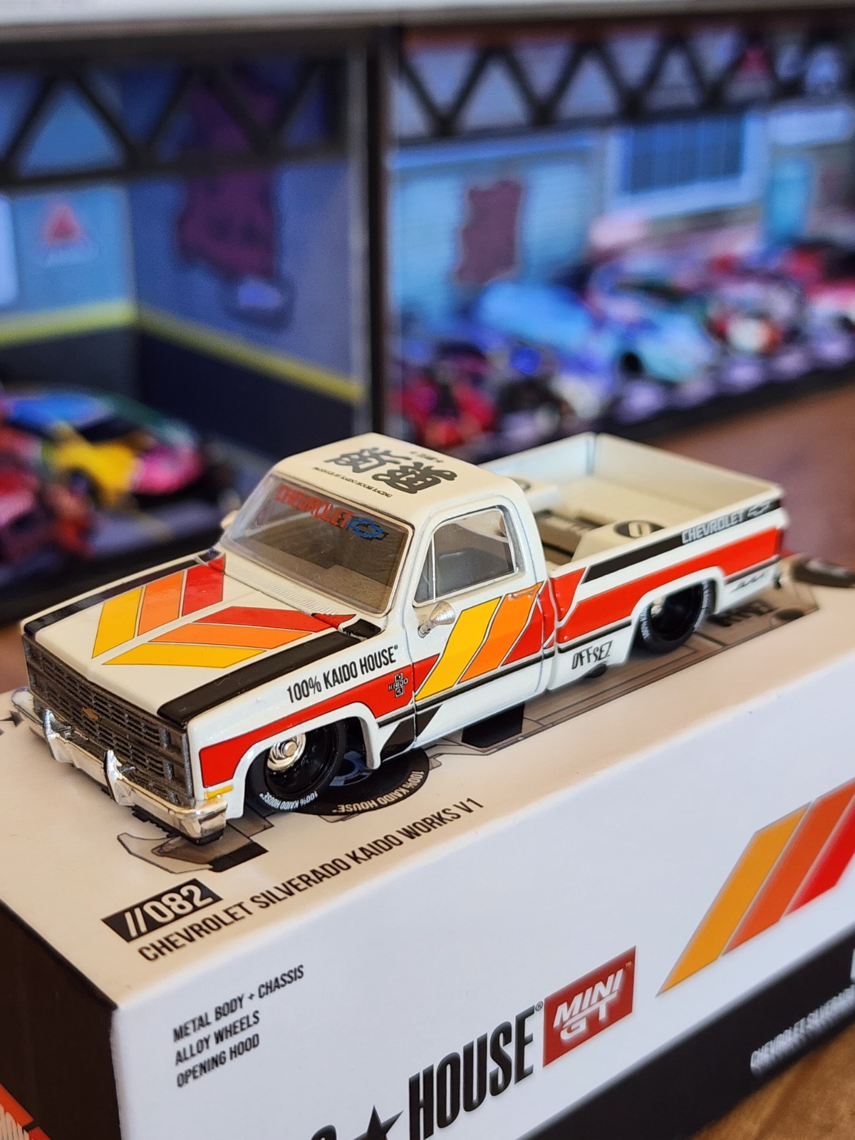 Chevrolet SS