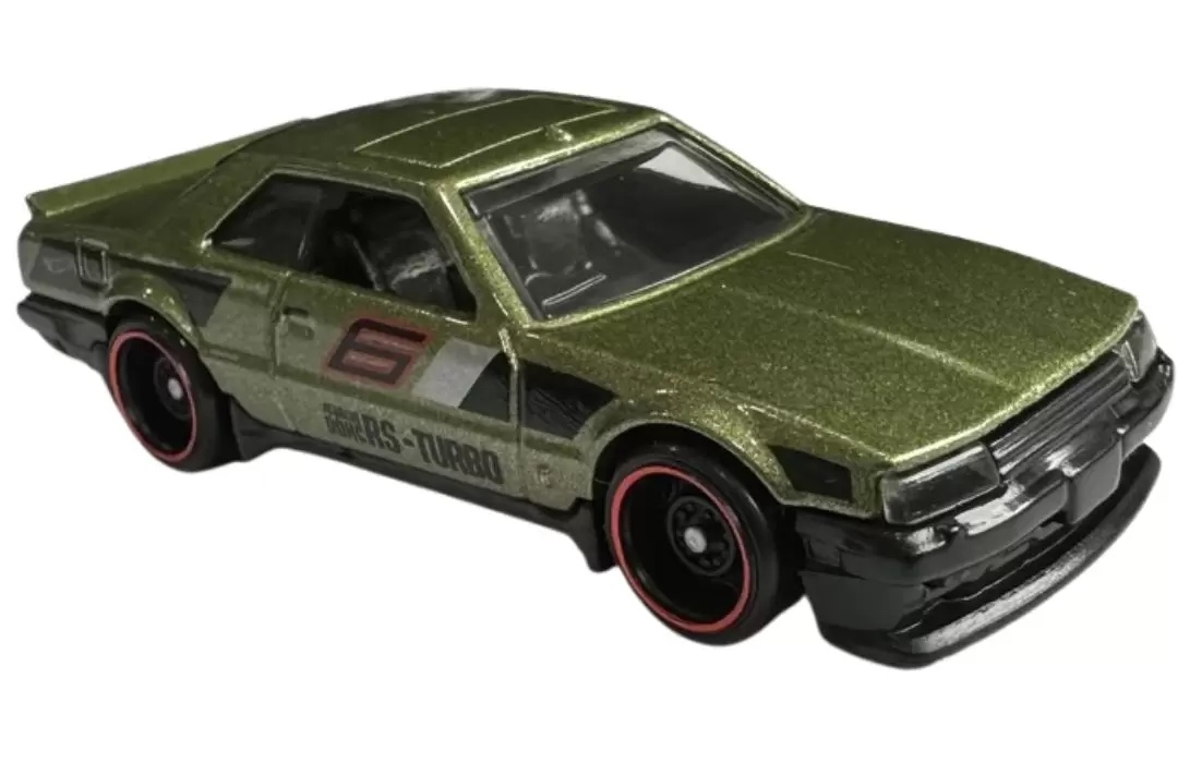 Nissan Skyline RS (KDR30) (3rd Color)