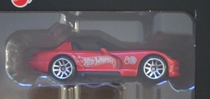 RRRoadster (2nd Color) HW Roadsters