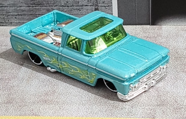 '62 Chevy