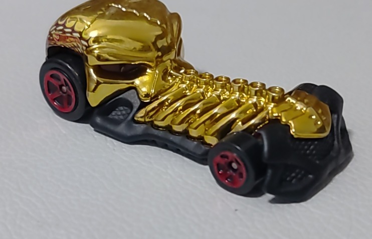 Skull Crusher